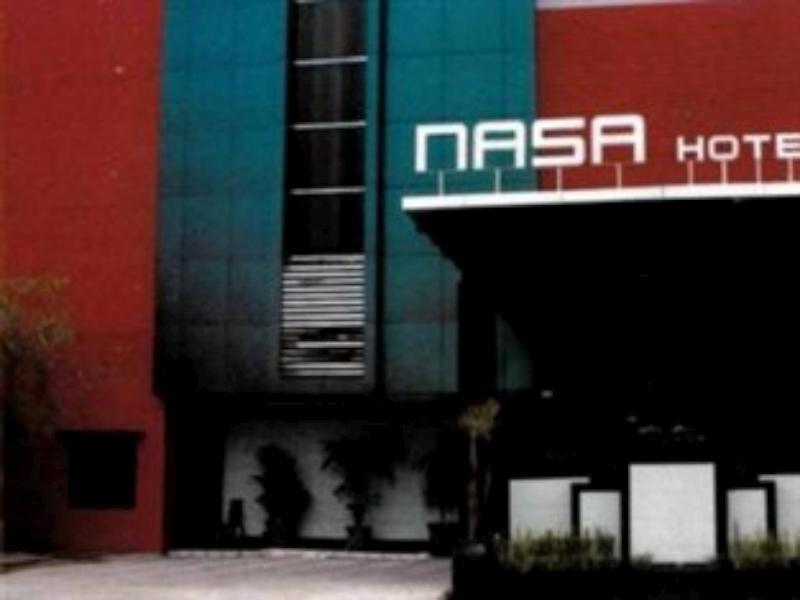 Nasa Hotel بانجارماسين المظهر الخارجي الصورة